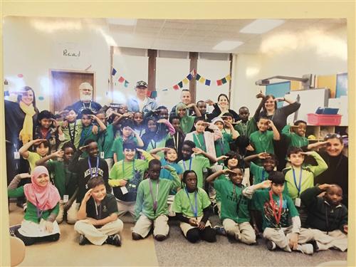 grades 3 and 4 grades 3 and 4